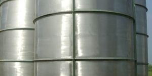 Storage Tanks, Blending Tanks