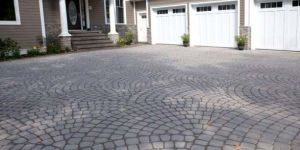 Natural Cobblestones