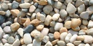 Natural Pebble Stones