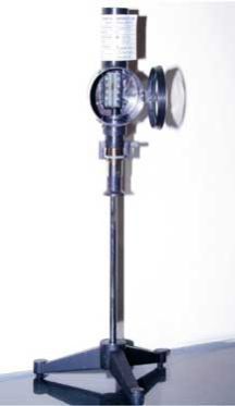 Smoke Point Apparatus