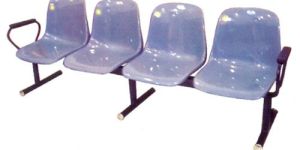 Waiting Area Chair