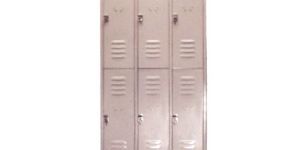 Ward Lockers