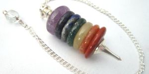 Chakra Pendulum