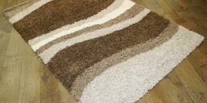 Polyester Shaggy Rugs - 2