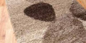 Polyester Shaggy Rugs - 3