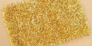 Polyester Shaggy Rugs - 4