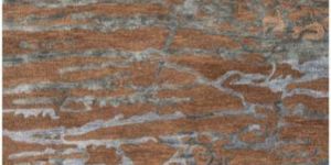 Wool Hand Knotted Carpet