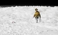 Fire Fighting Foam