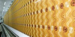 Embroidery On Cotton