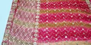 Embroidered Sarees