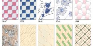 Luster Wall Tiles - 03