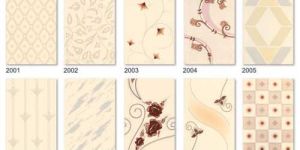 Luster Wall Tiles - 06