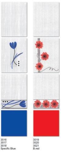 Online Vitrossa Concept Tiles