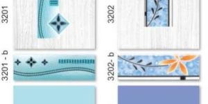 Vitrossa Concept Series