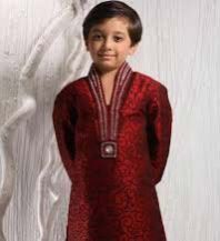 Boys Kurta