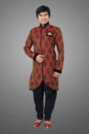 Mens Indo Western Dress