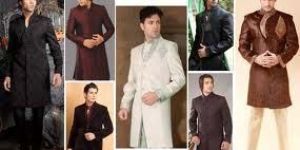 Mens Indo Western Dresses