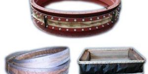 Fabric Expansion Bellows