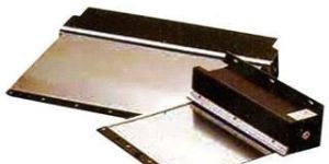 Wide Gamut of Rollway Cover