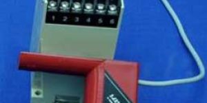 Sliver Stop with “U” Fork