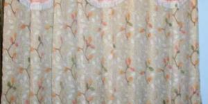 Bubbles Spray Curtain