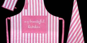 Cotton Aprons