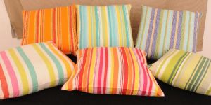 Cotton Cushions