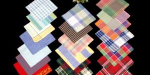 Handkerchiefs Set