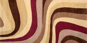 Hand Tufted Carpets - 01