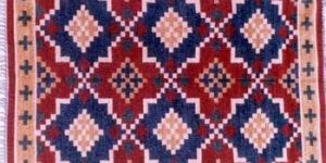 Kilims - 01