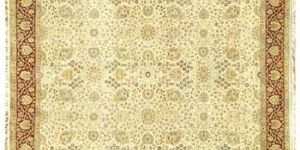 Knotted Carpets - 01