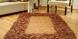 Leather Rugs - 03