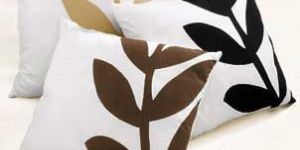 Printed Cushion Covers - 02