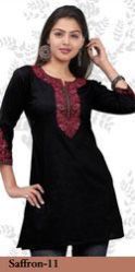 Plus Size Designer Ladies Kurta