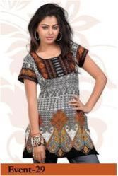 Plus Size Ladies Kurta