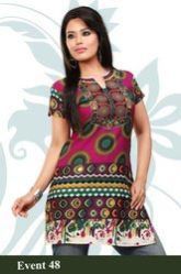 Printed Ladies Kurta