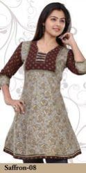 Women Anarkali Kurta