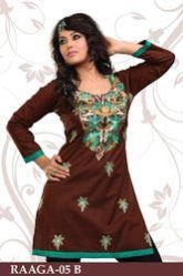 Women Cotton Kurtis