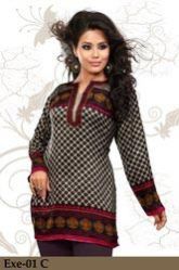 Women Latest Kurta