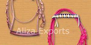 Nylon Bridle