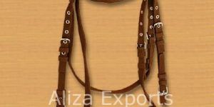 NYLON WEB BRIDLE