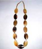 Horn Necklaces