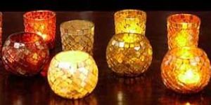 Votive Lamps
