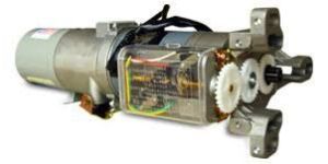 Rolling Door Operator