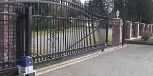 Sliding Gates
