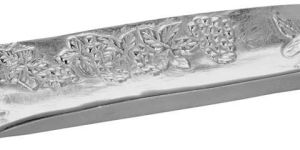 Stainless Steel Chocolate Tray