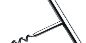 Stainless Steel Wine Openers