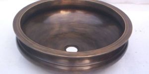 Copper Designer Wash Basin