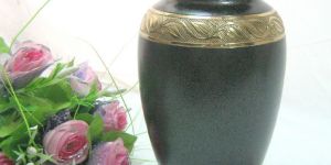 Decorative Marble Flower Pot
