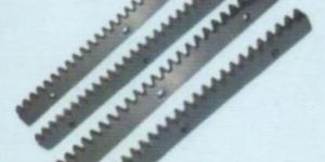 Automatic Door Gear Racks